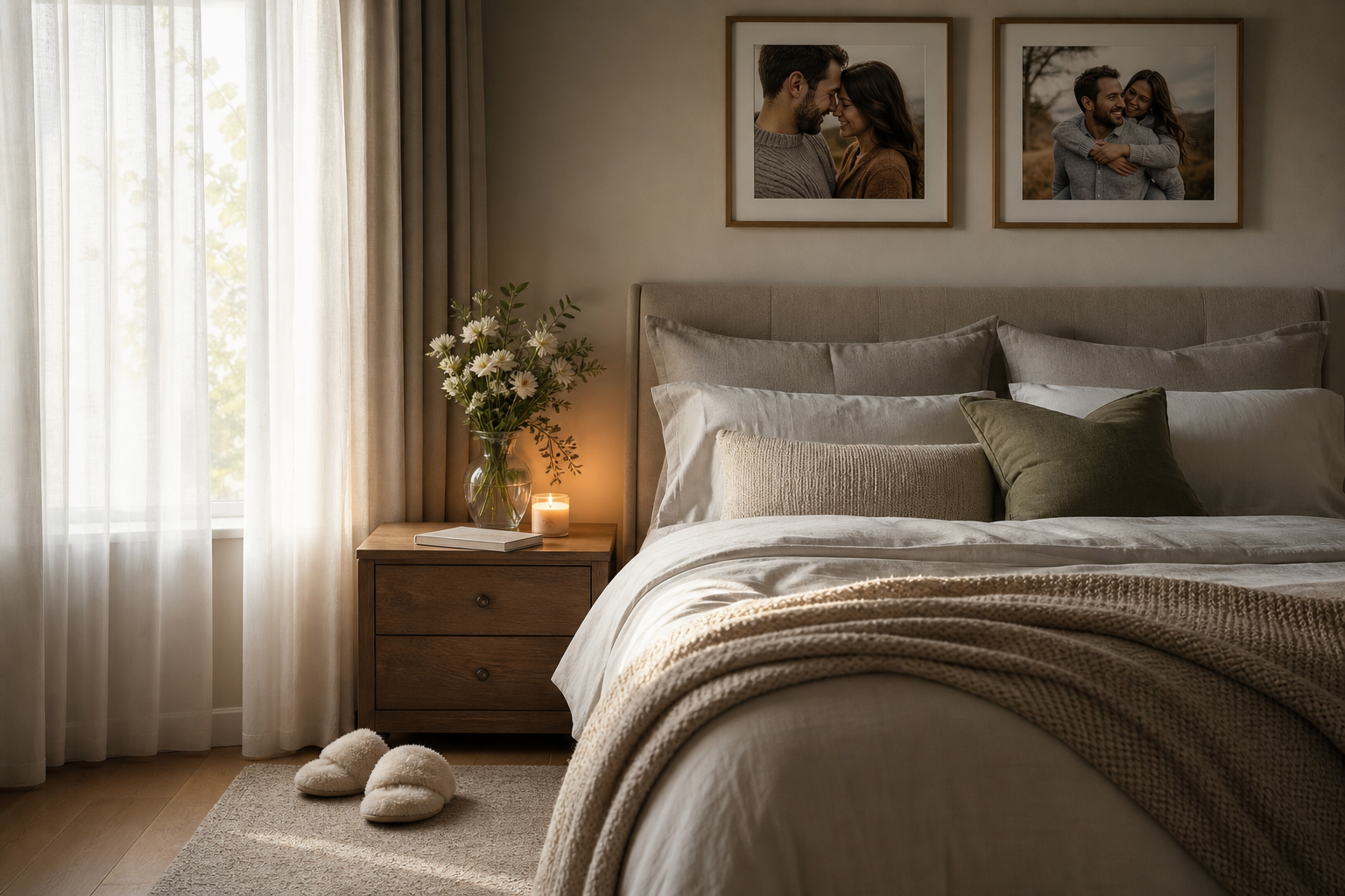 How to Seduce Your Wife (And Bring Back the Spark in Your Marriage)