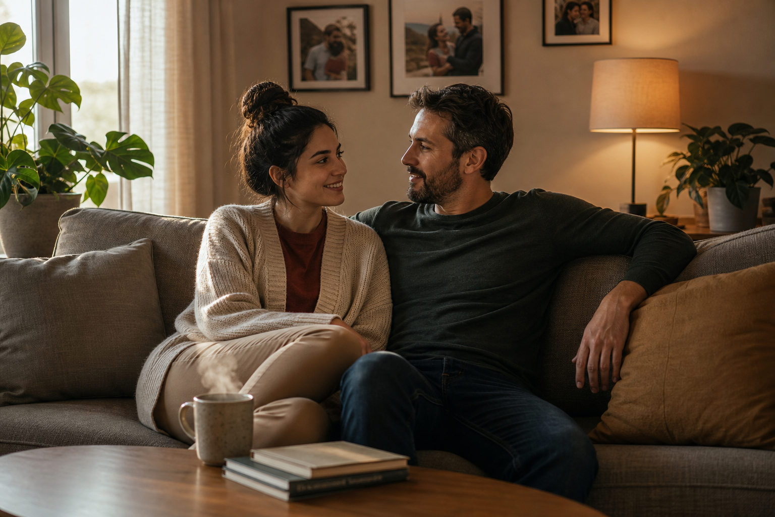 How to Seduce Your Husband (And Make Him Feel Desired Again)