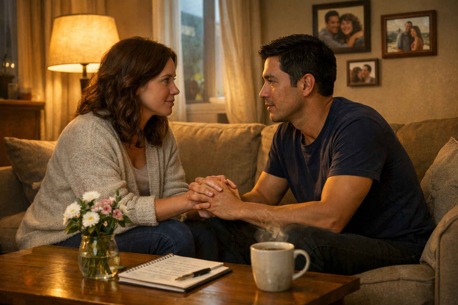 10 Steps for Fixing a Broken Marriage and Healing Your Relationship