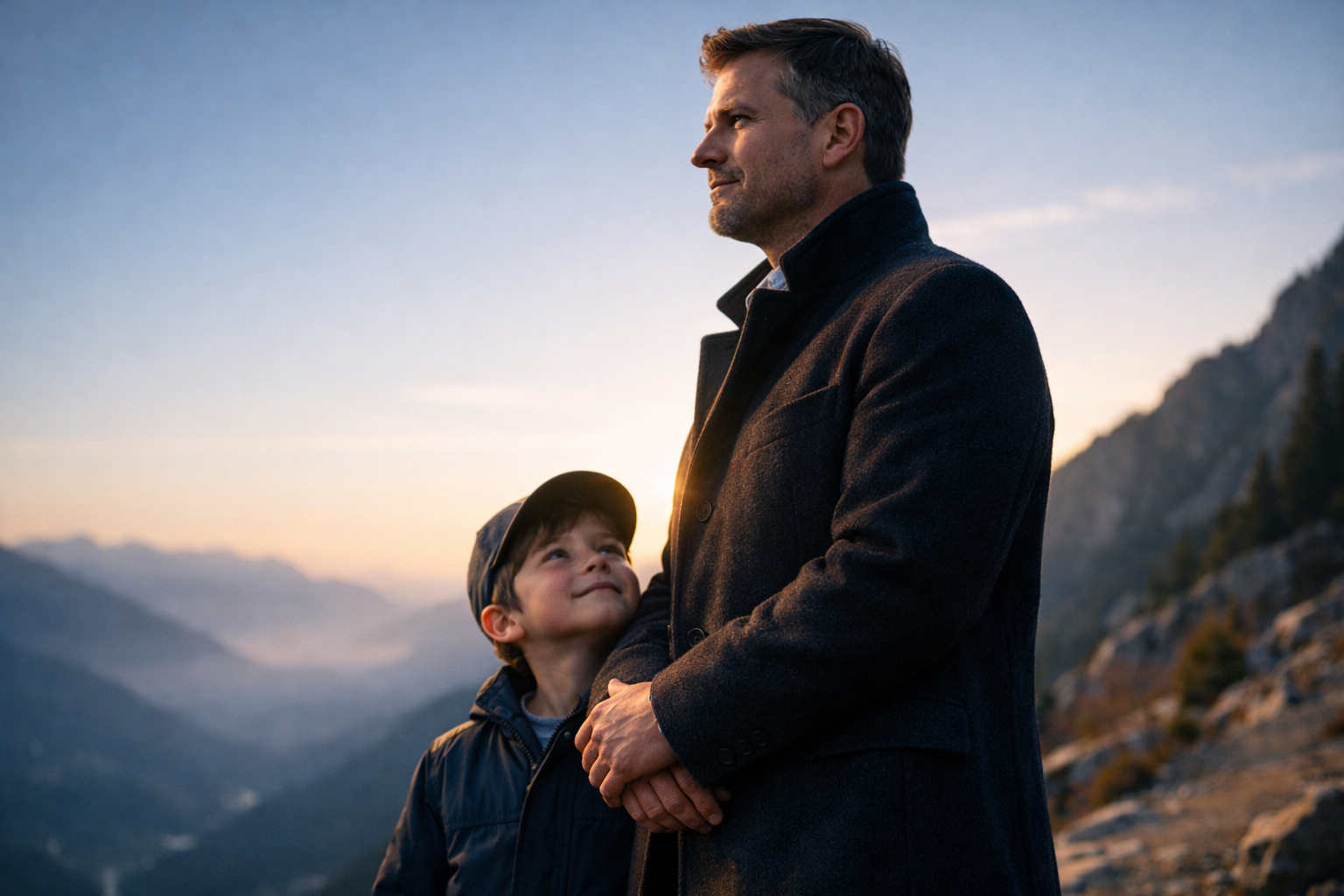 Debunking the Myth: Traditional Masculinity is Not Toxic