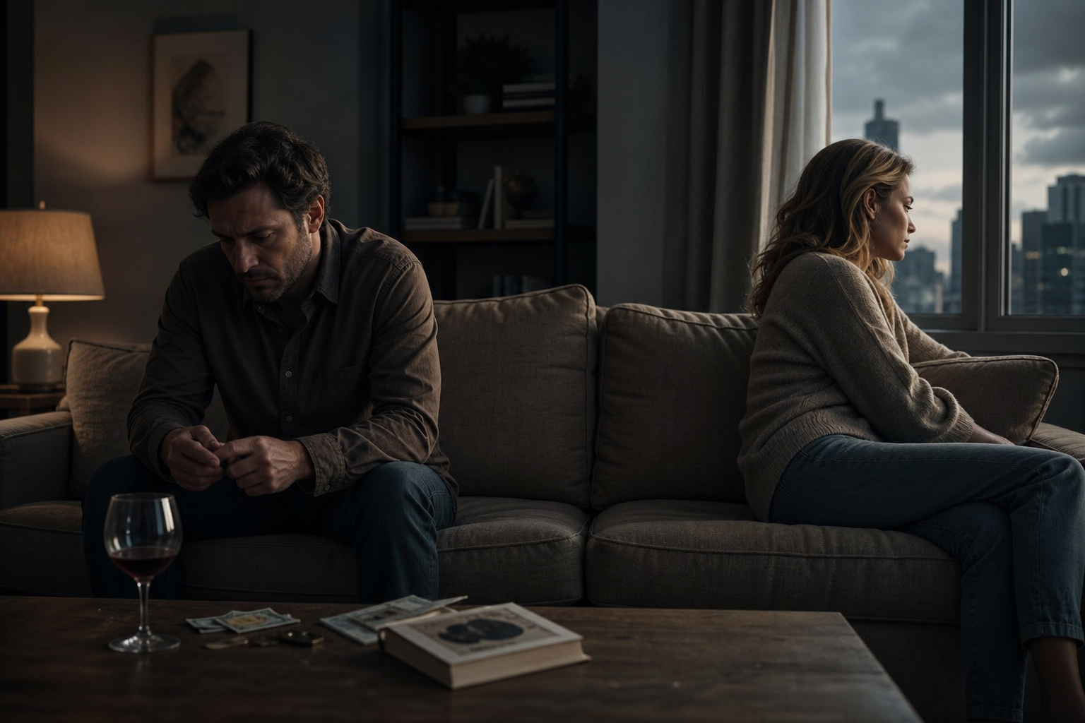 Why Doesn't My Wife Want to Have Sex With Me? (The 3 Real Reasons)
