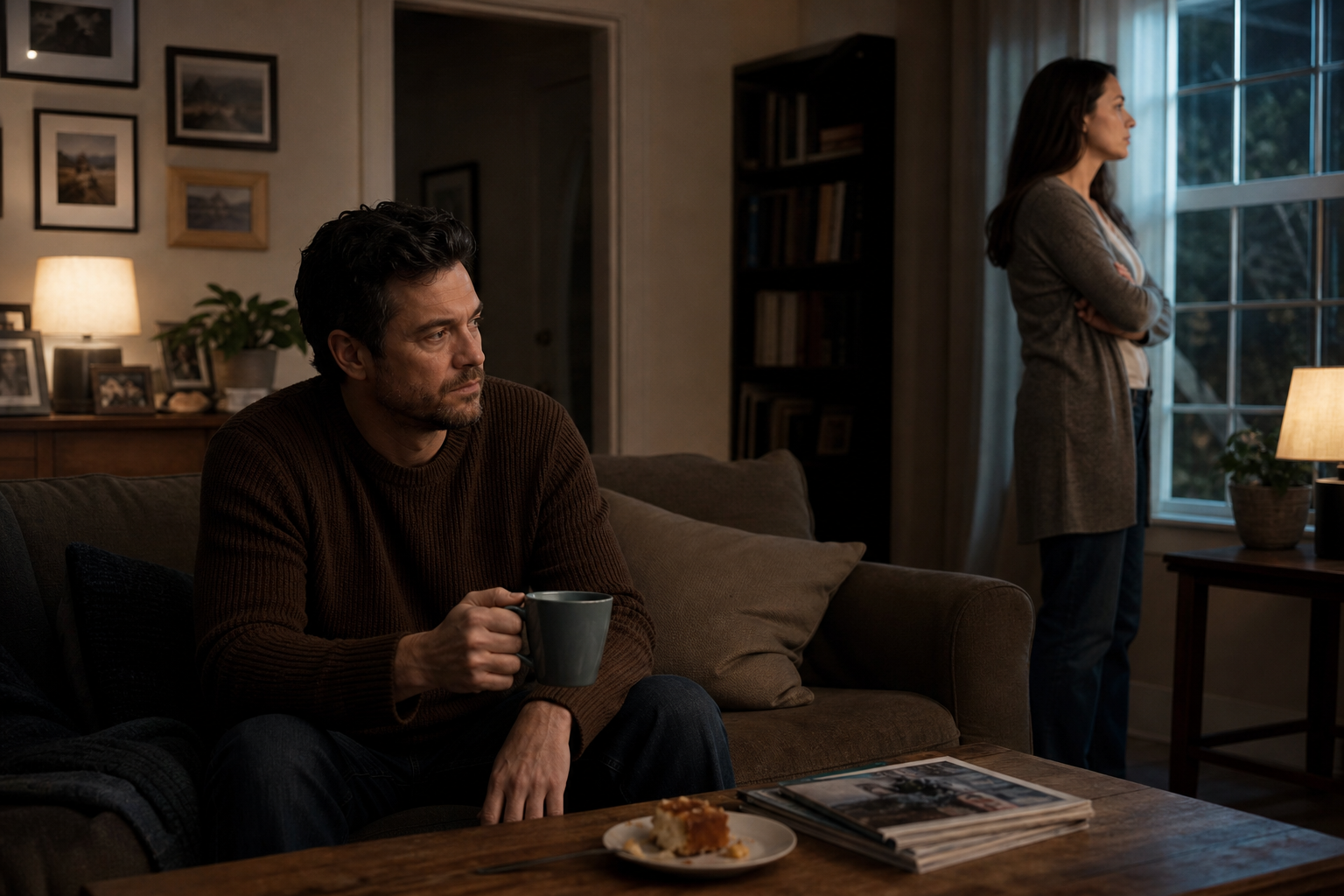 What Is a Beta Male? (And Why It's Killing Your Marriage)
