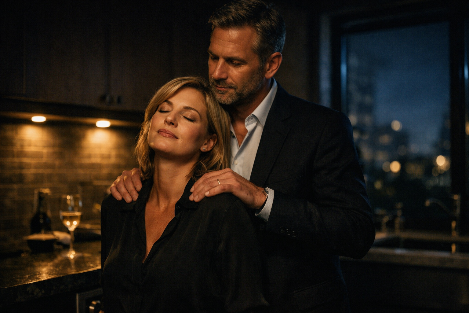 Managing Stress in a Marriage: Tips for Business Men