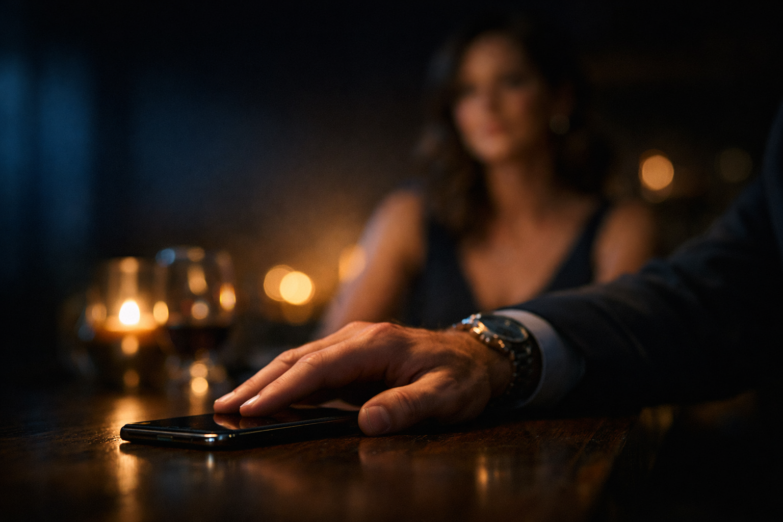 Mastering Social Media Balance: A Business Husband’s Guide to Love and Digital Harmony