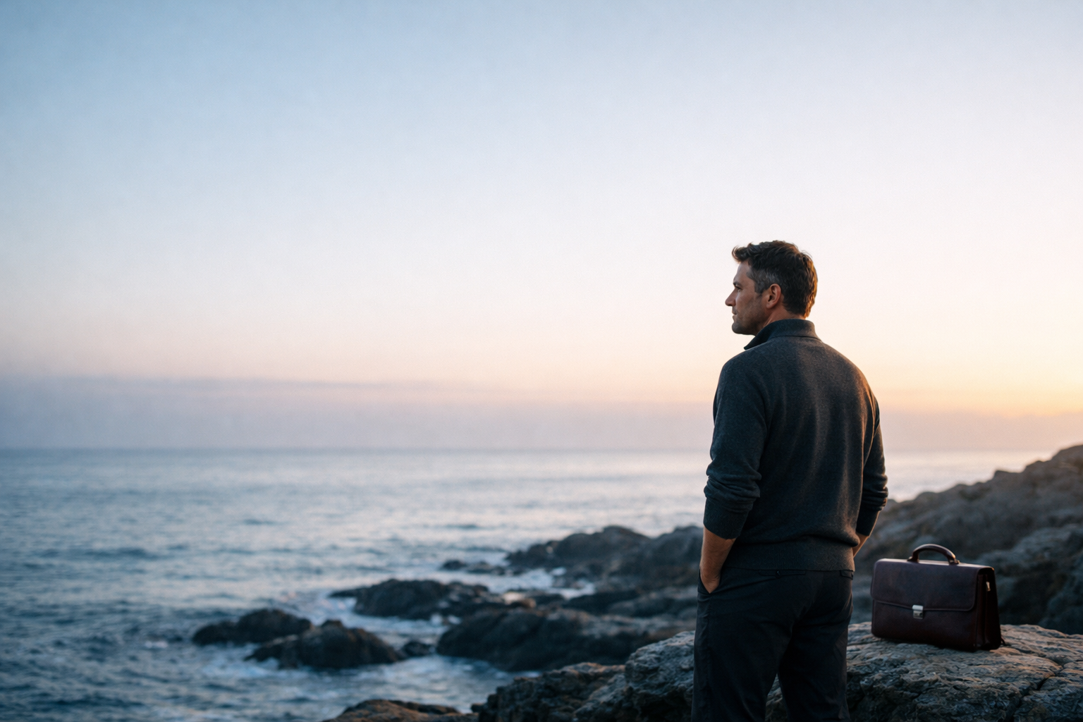 The Significance of Work-Life Balance for Men Business Owners