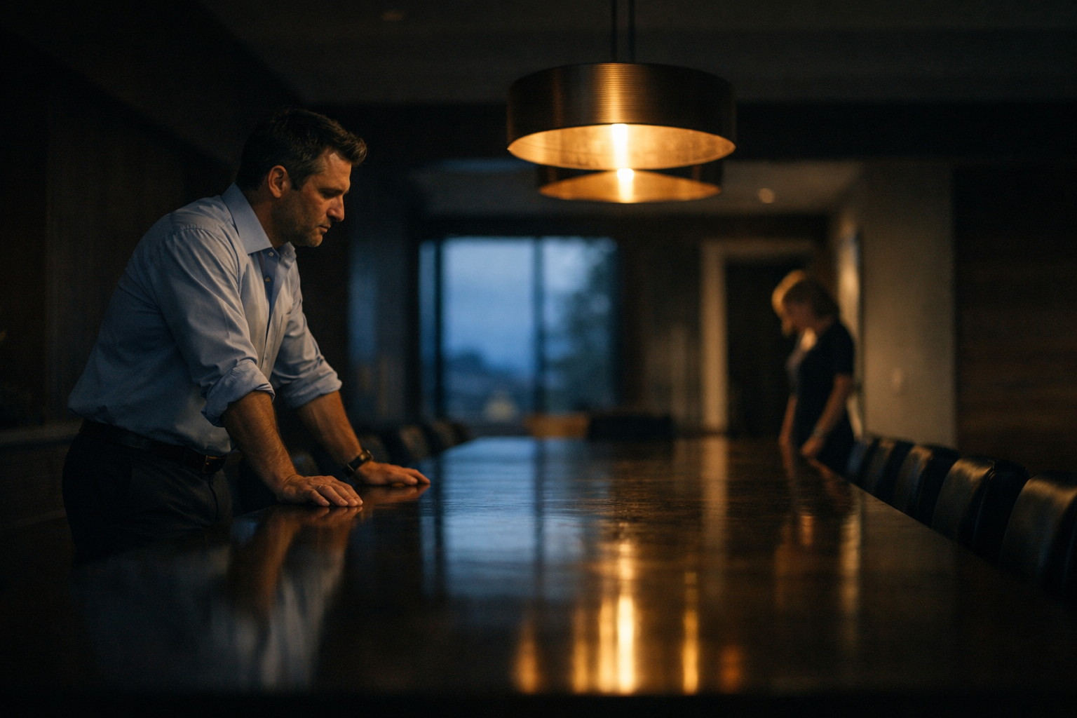 Navigating Marital Harmony: Conflict Resolution for Businessmen