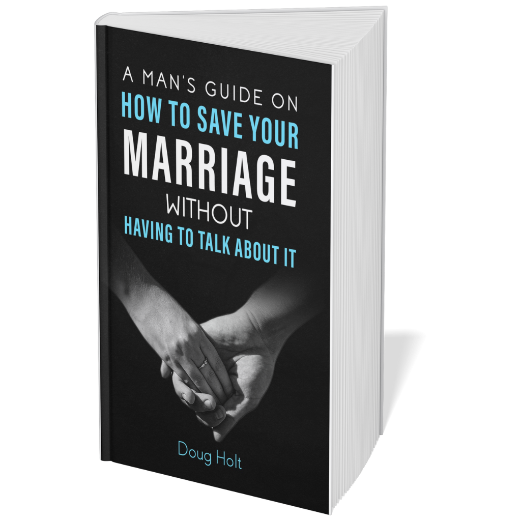 How to save your marriage book mockup How to save your marriage book mockup