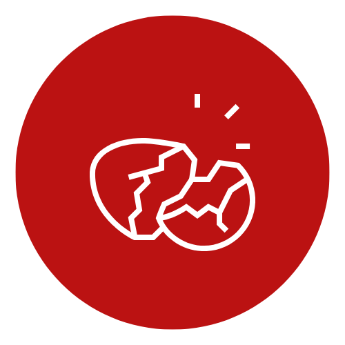 Don't be mr. nice guy