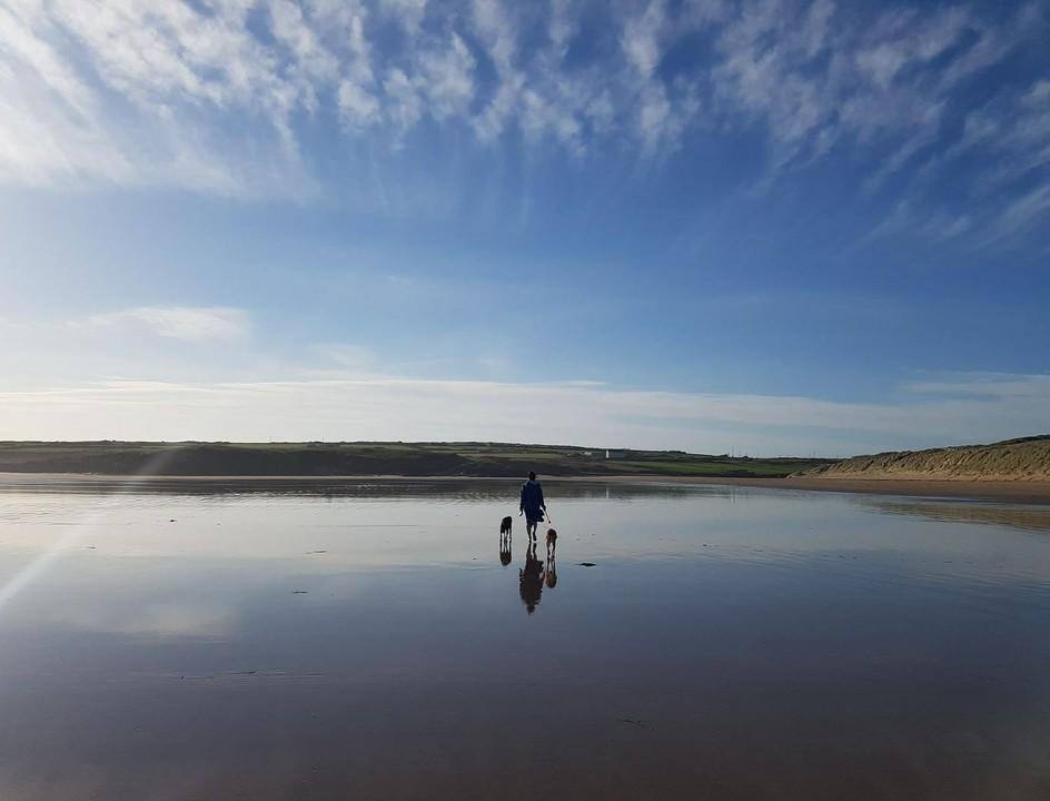 HOW YOU TREAT YOUR QUEEN IS A REFLECTION OF HOW YOU TREAT YOURSELF