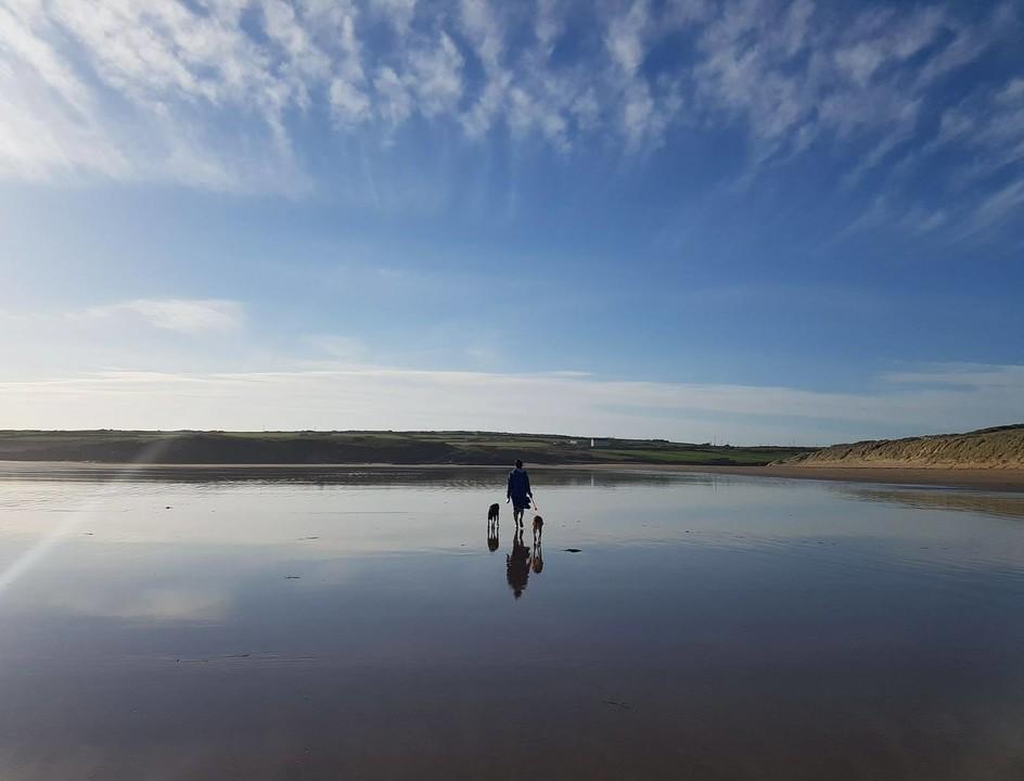 HOW YOU TREAT YOUR QUEEN IS A REFLECTION OF HOW YOU TREAT YOURSELF