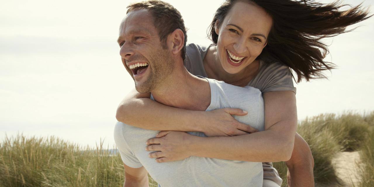 A 30 Minute Routine To Be More Present With Your Partner After Work