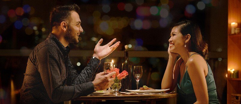 The Power of Date Nights: Reigniting Romance for Business Men