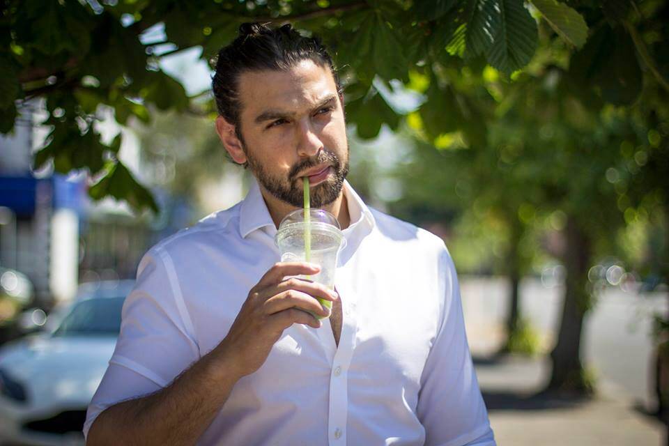 ‘Money might improve your standard of living, but it doesn’t help you live’