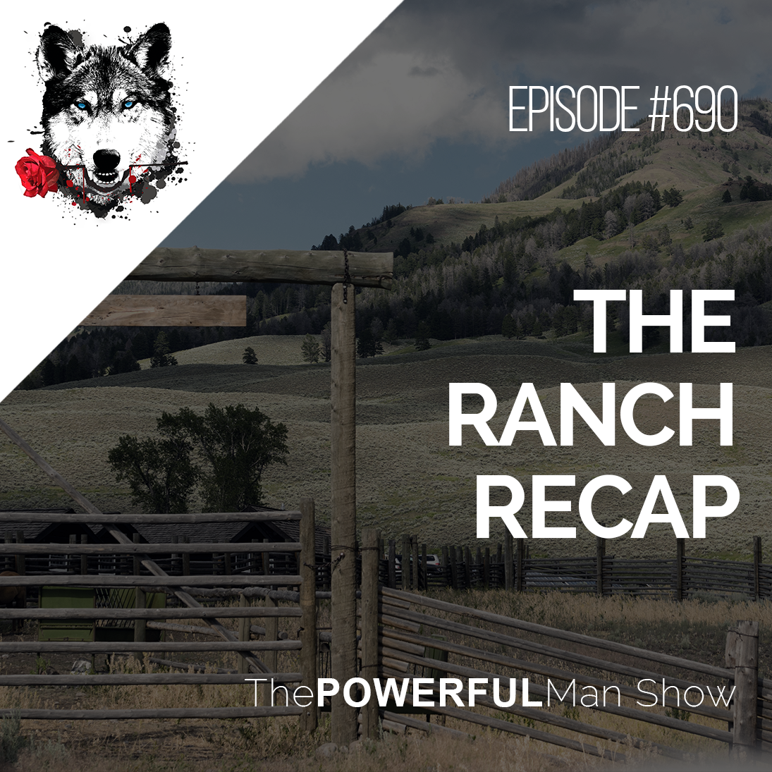 The Ranch Recap!