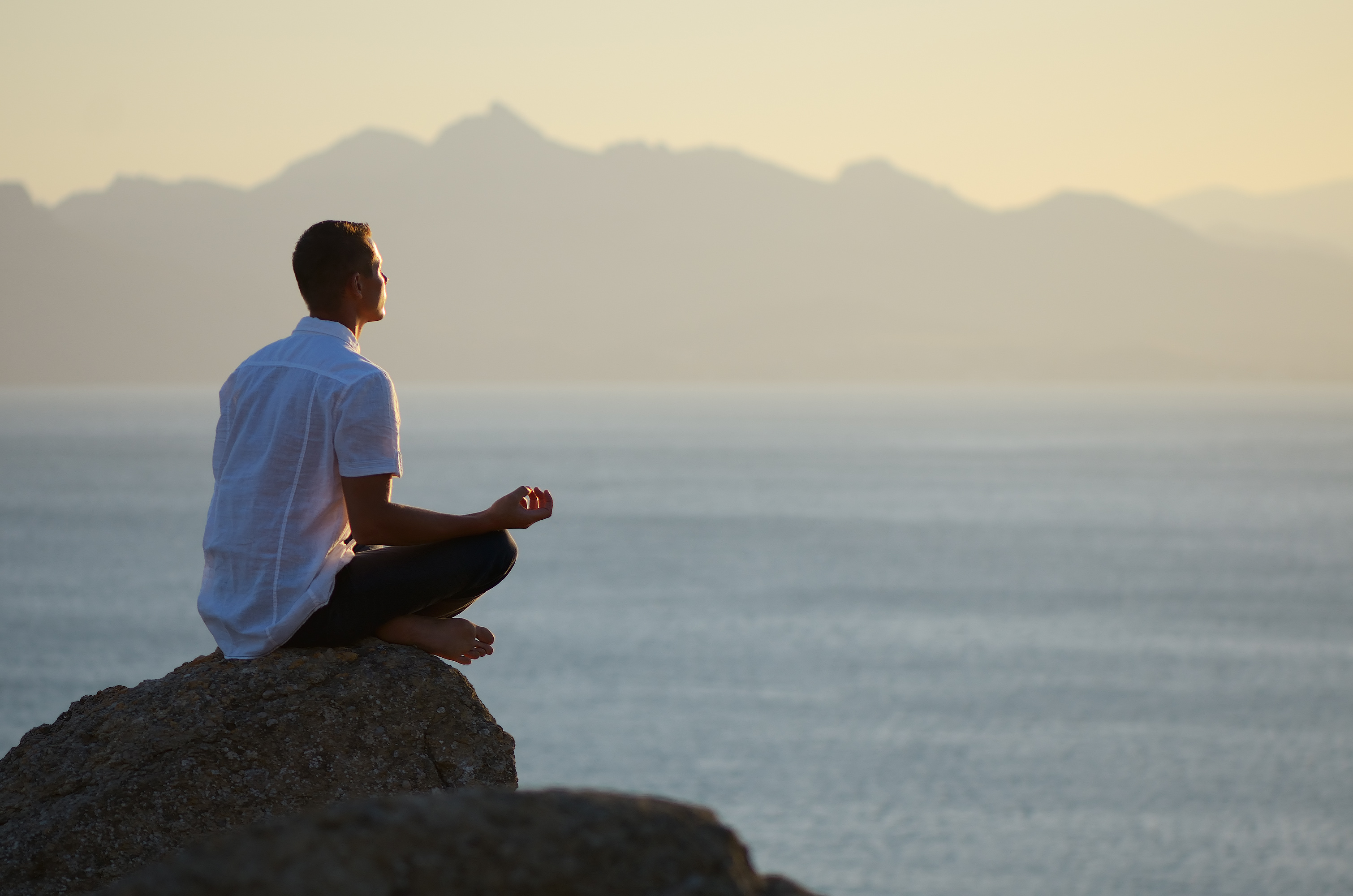 The Benefits of Meditation for Men: Cultivating Inner Peace and Enhancing Mental Health