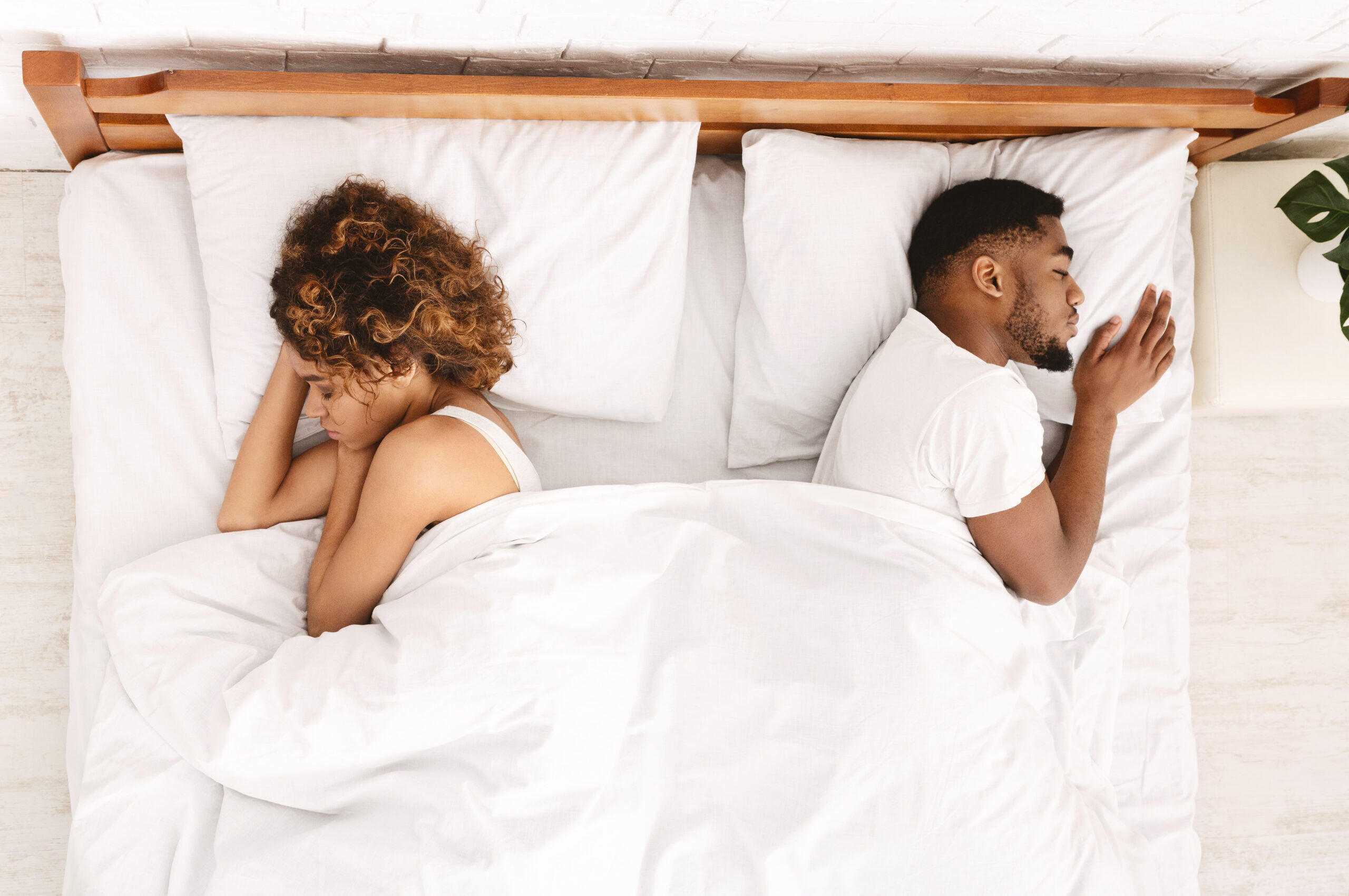 Uncovering the Top 10 Causes of a Sexless Marriage and How to Address Them