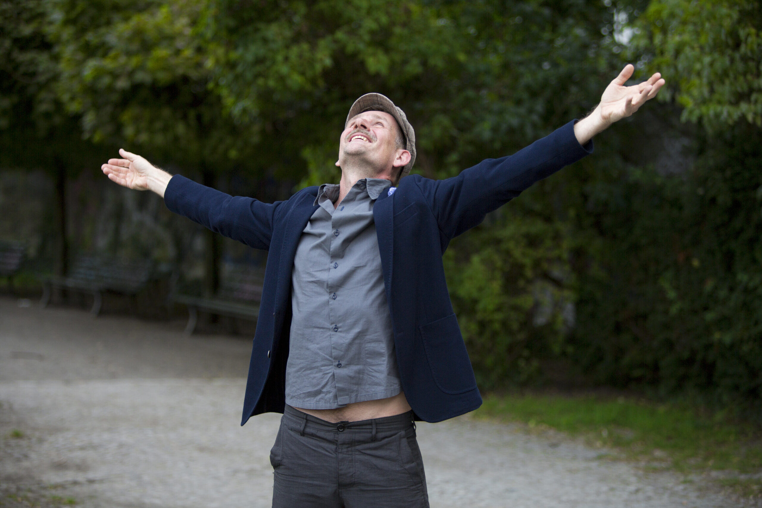 Unleashing the Power of Masculinity: How The Powerful Man 10xed My Confidence