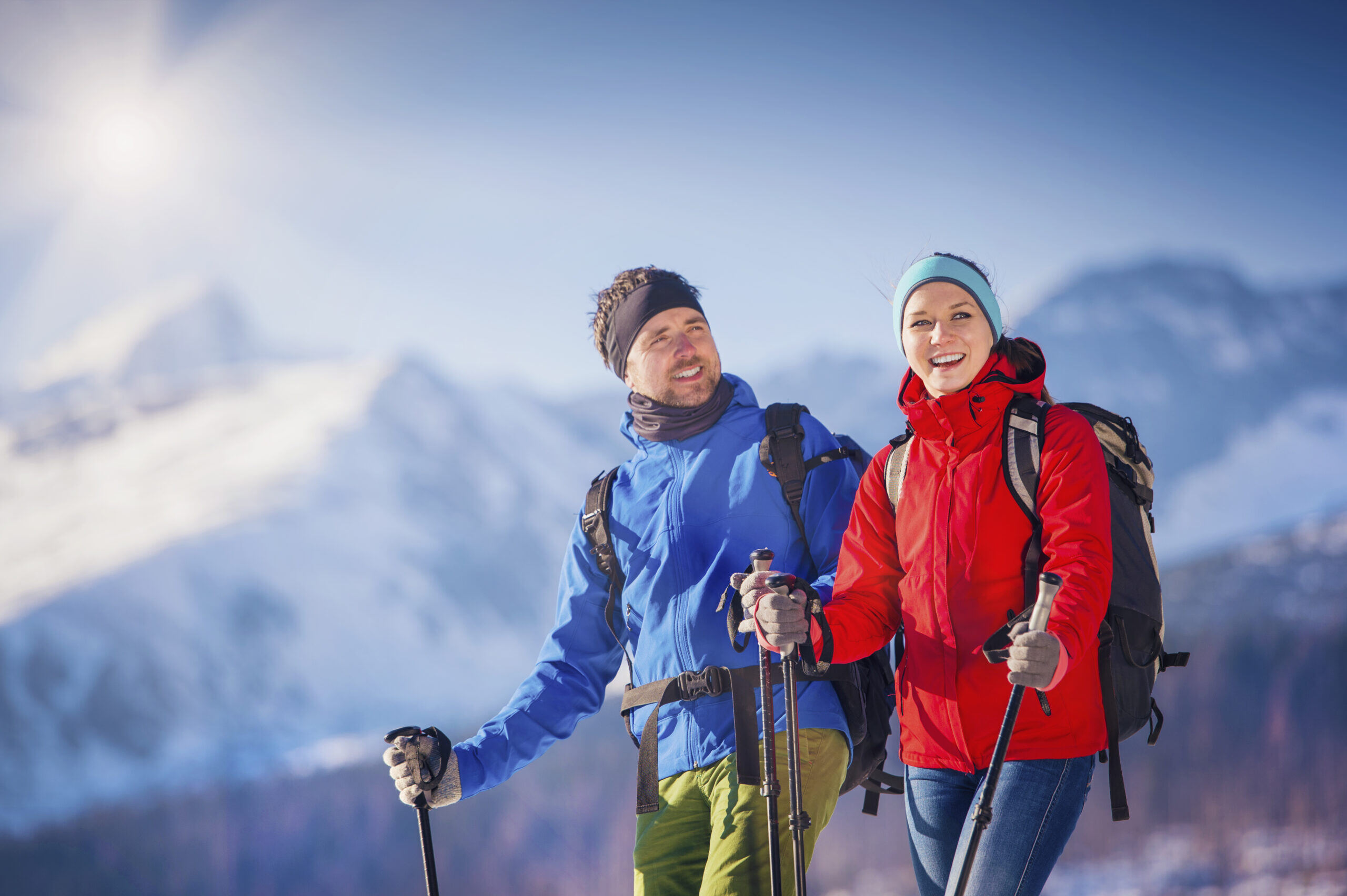 The Great Outdoors: Why Outdoor Activities are Essential for a Strong Marriage
