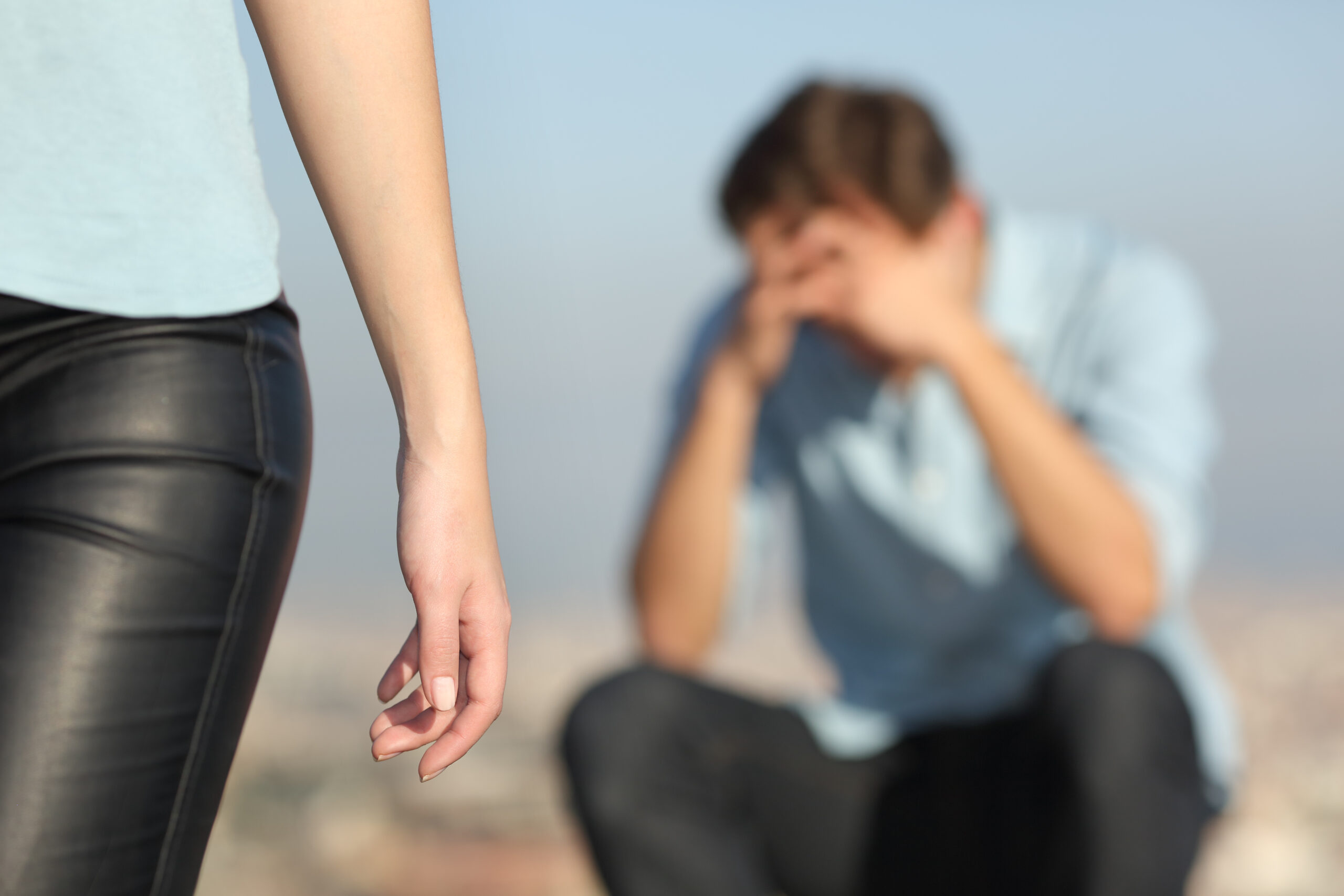 How to Handle Rejection in Dating and Relationships: Building Emotional Resilience