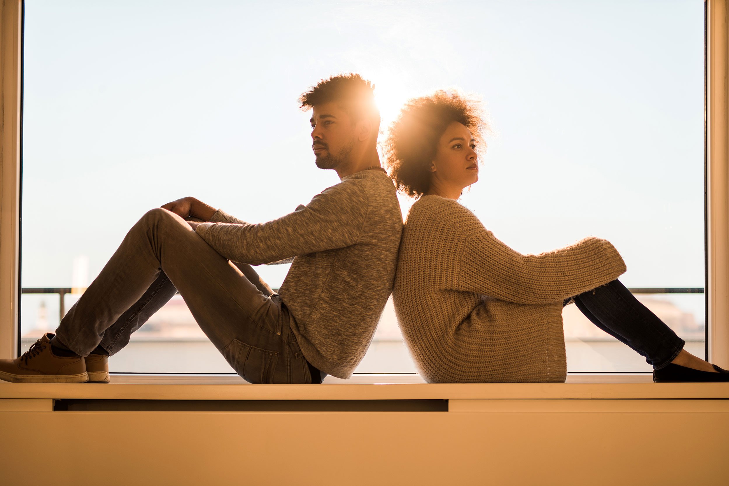 Stress Management for Businessmen: Balancing Work and Marriage for a Healthier Life