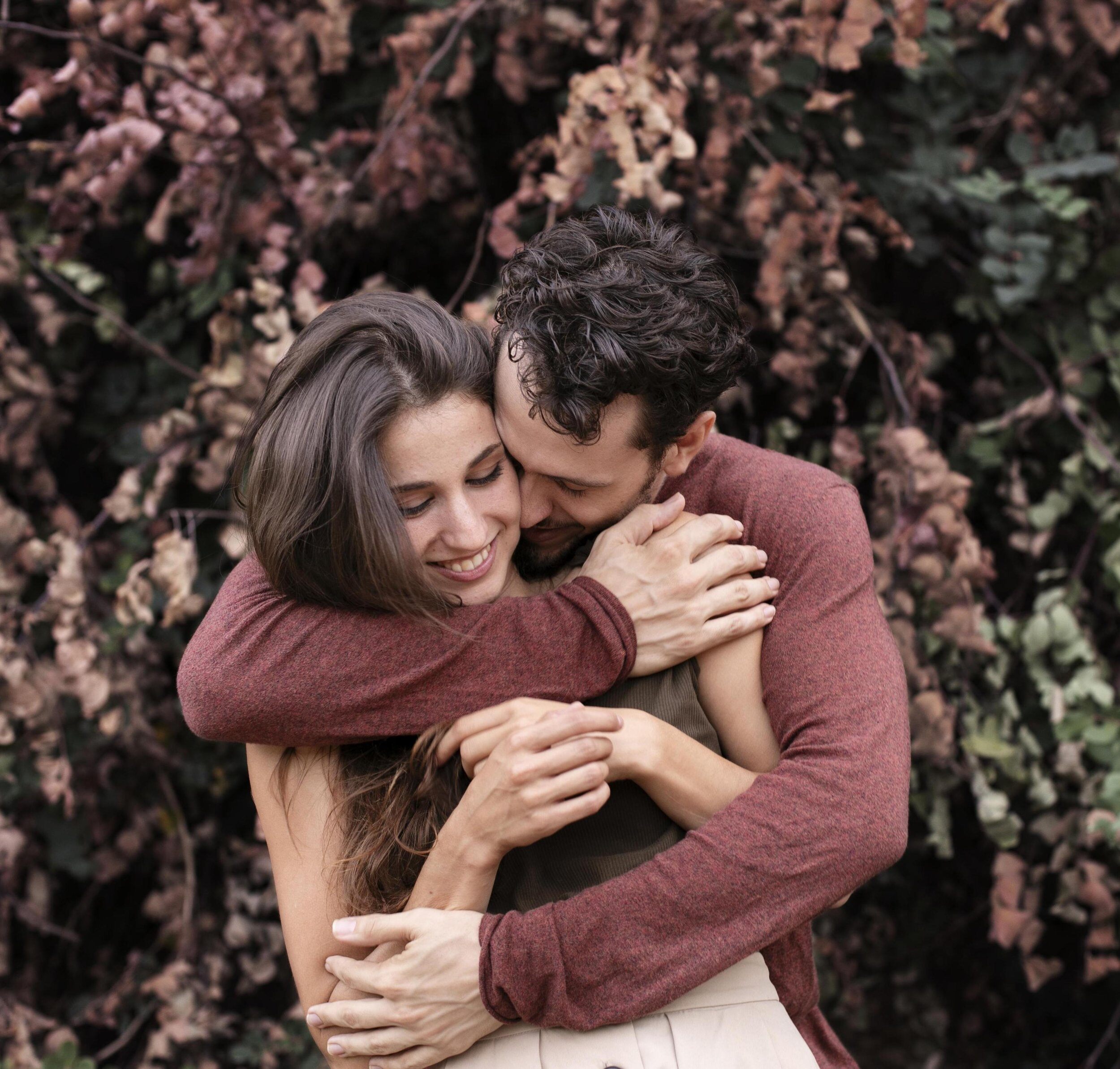 Balancing Act: Rekindling Romance for the Busy Executive