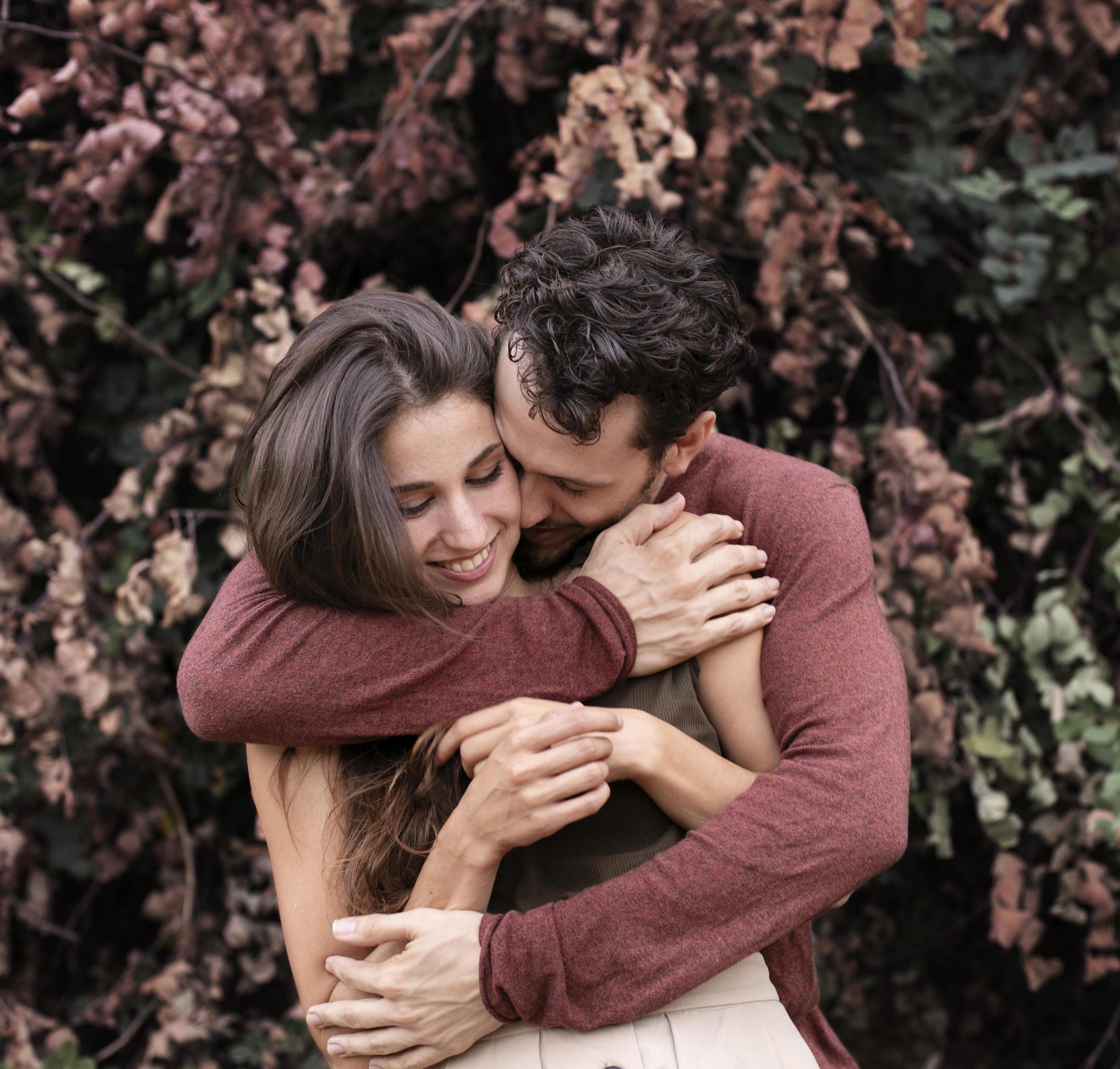 Balancing Act: Rekindling Romance for the Busy Executive