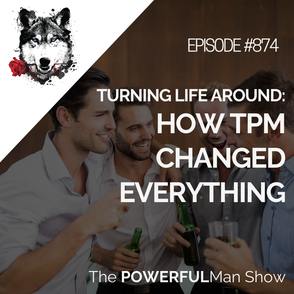 Turning Life Around: How TPM Changed Everything