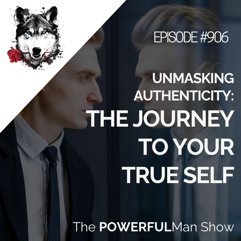 Unmasking Authenticity: The Journey to Your True Self