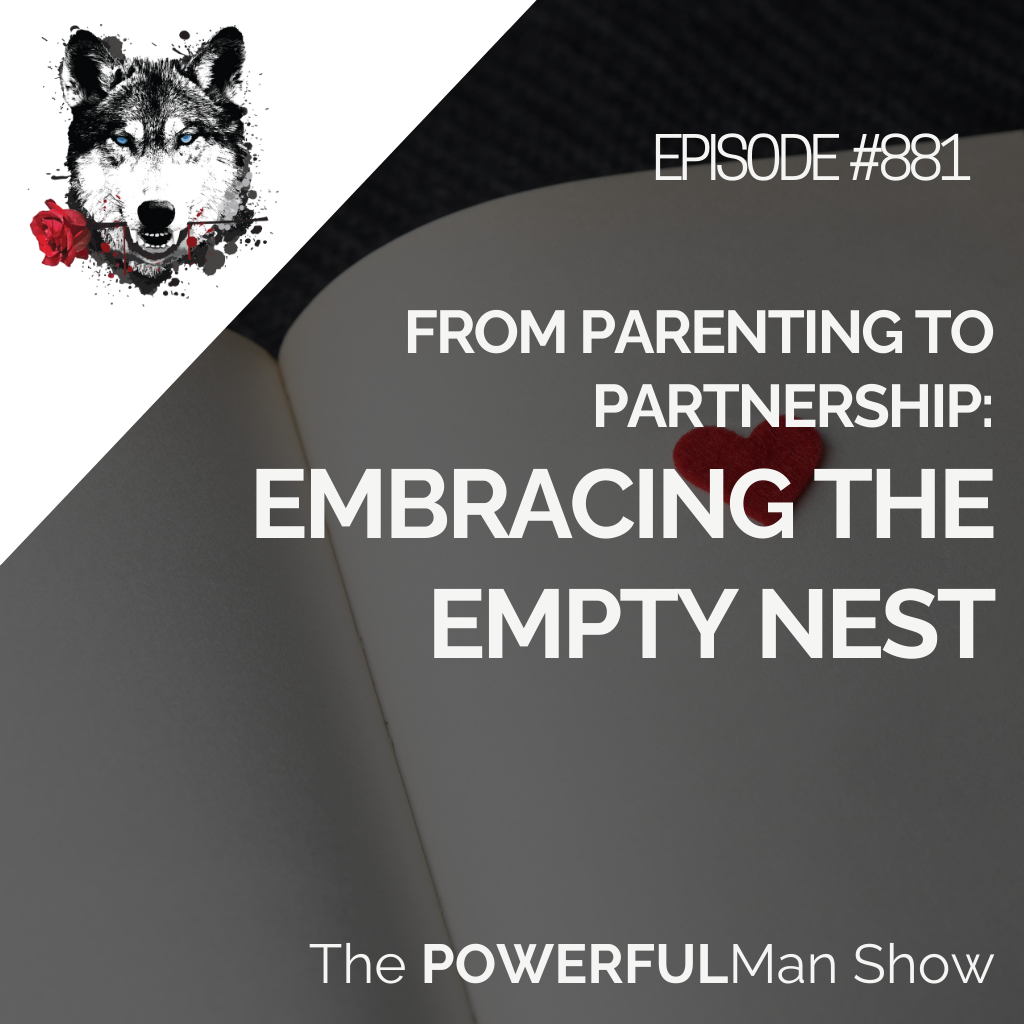 From Parenting to Partnership: Embracing the Empty Nest