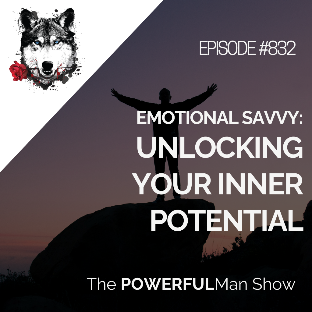 Emotional Savvy: Unlocking Your Inner Potential