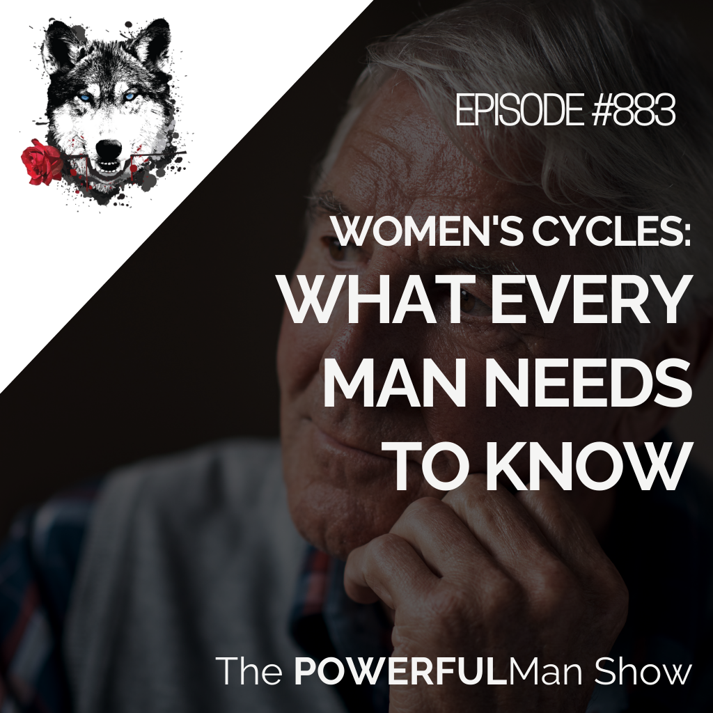 Women’s Cycles: What Every Man Needs to Know