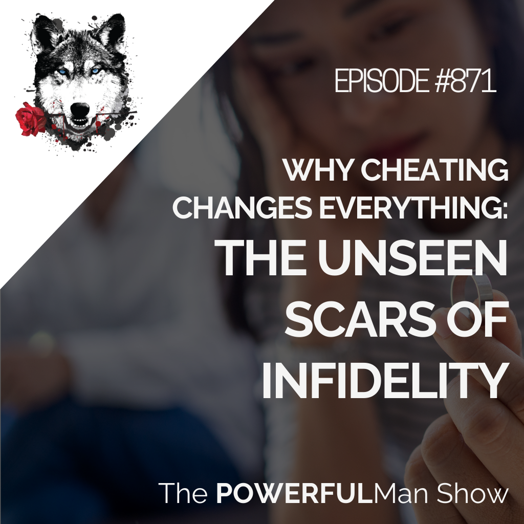 Why Cheating Changes Everything: The Unseen Scars of Infidelity