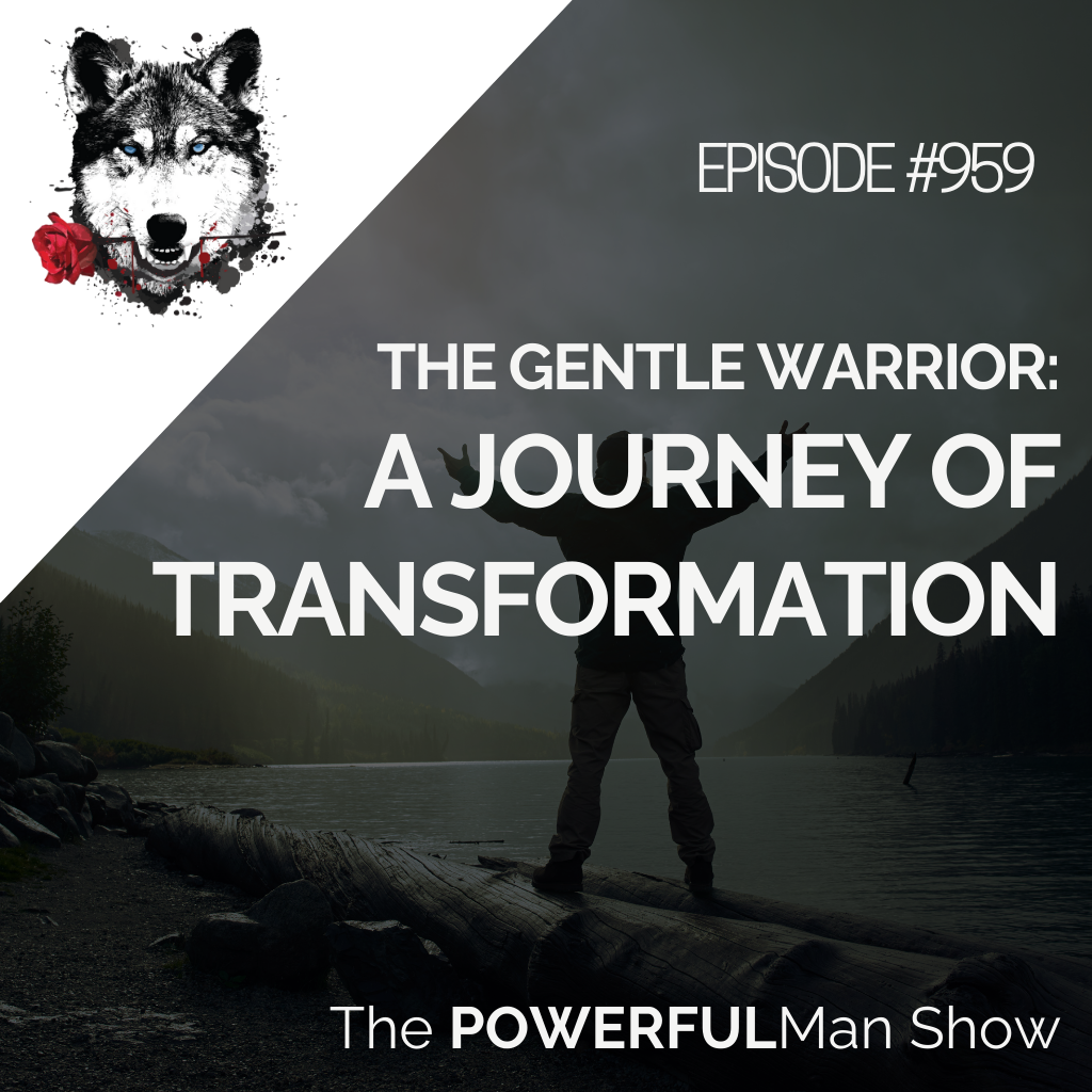 The Gentle Warrior: A Journey of Transformation