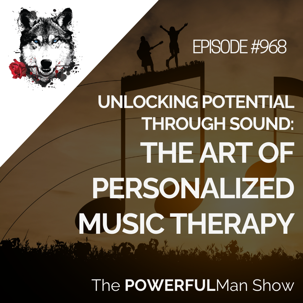 Unlocking Potential Through Sound: The Art of Personalized Music Therapy