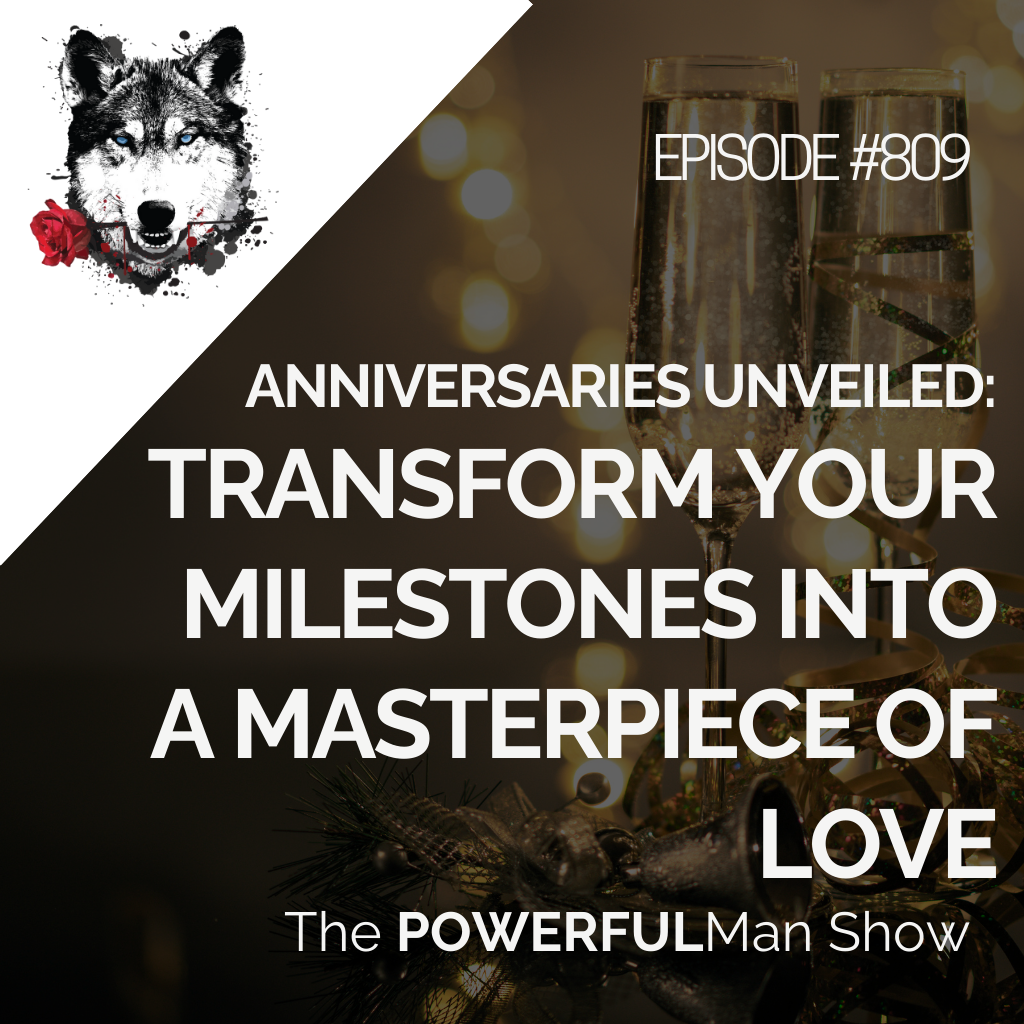Anniversaries Unveiled: Transform Your Milestones into a Masterpiece of Love
