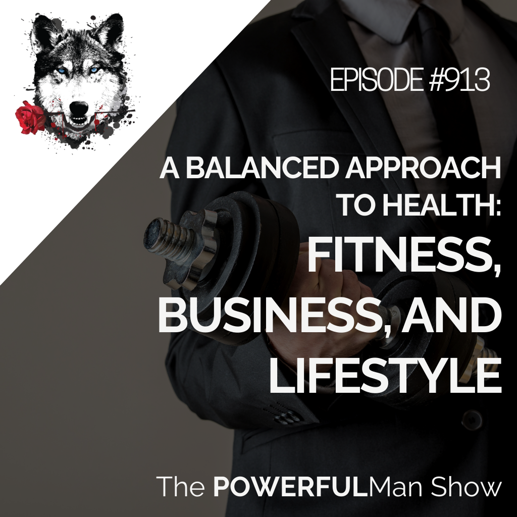 A Balanced Approach to Health: Fitness, Business, and Lifestyle