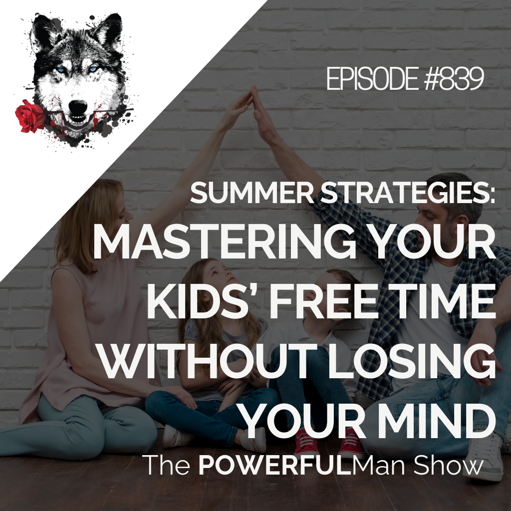 Summer Strategies: Mastering Your Kids’ Free Time Without Losing Your Mind