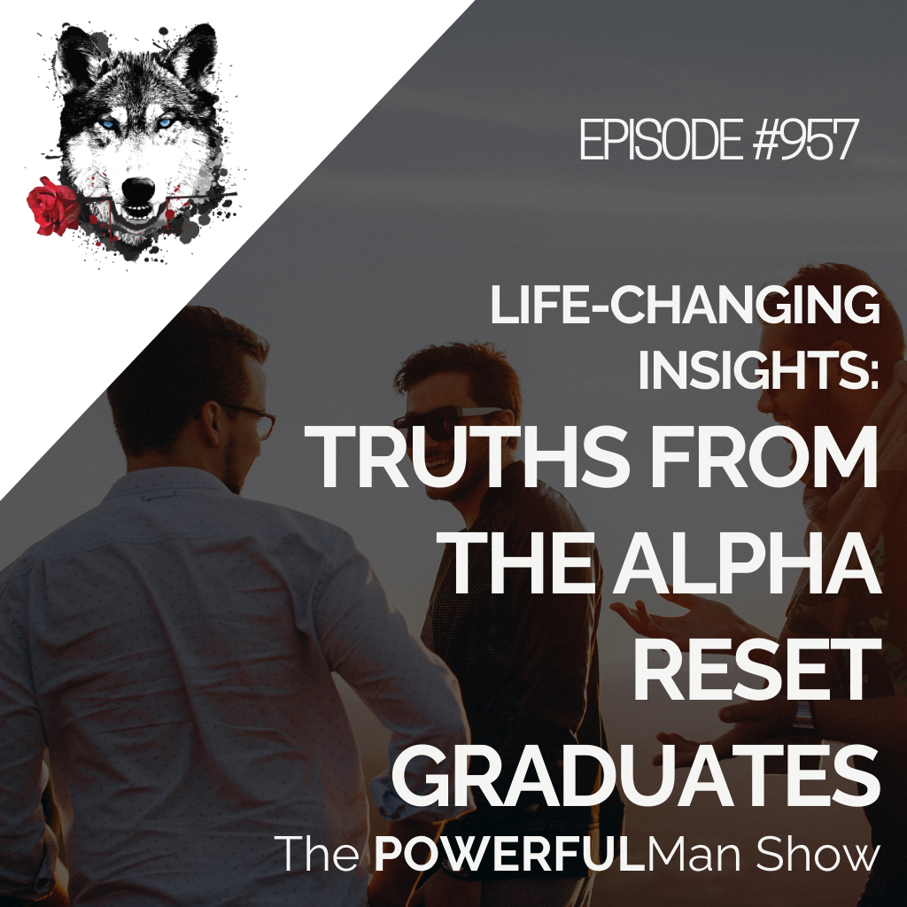 Life-Changing Insights: Truths from the Alpha Reset Graduates