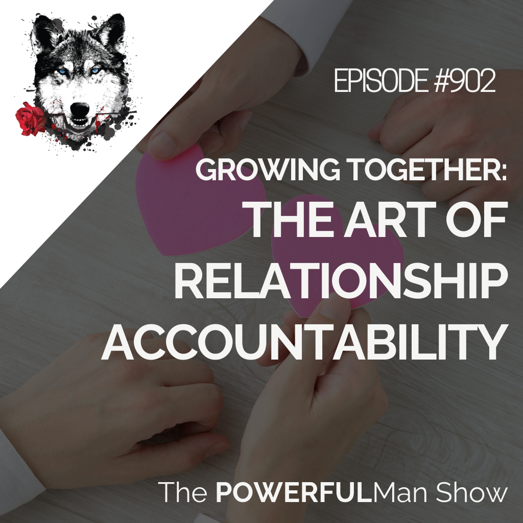 Growing Together: The Art of Relationship Accountability