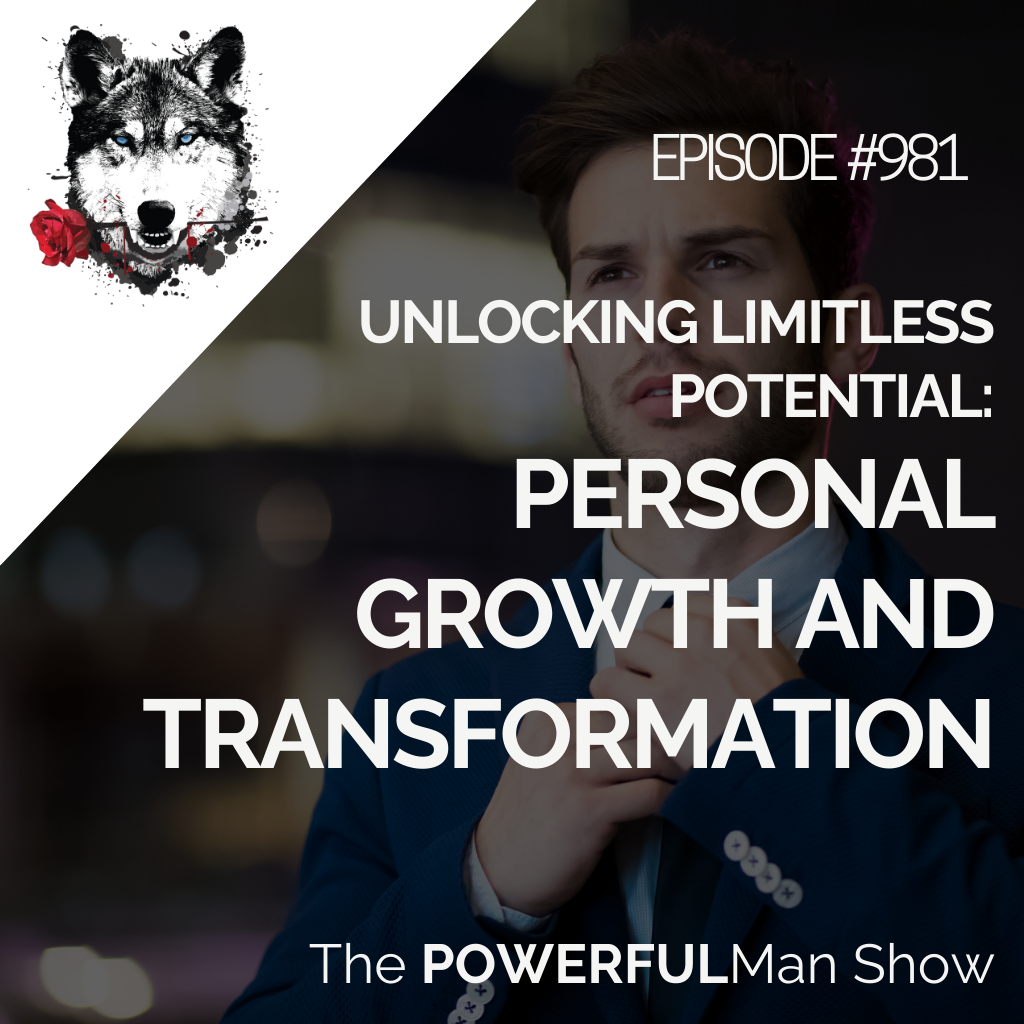 Unlocking Limitless Potential: Personal Growth and Transformation