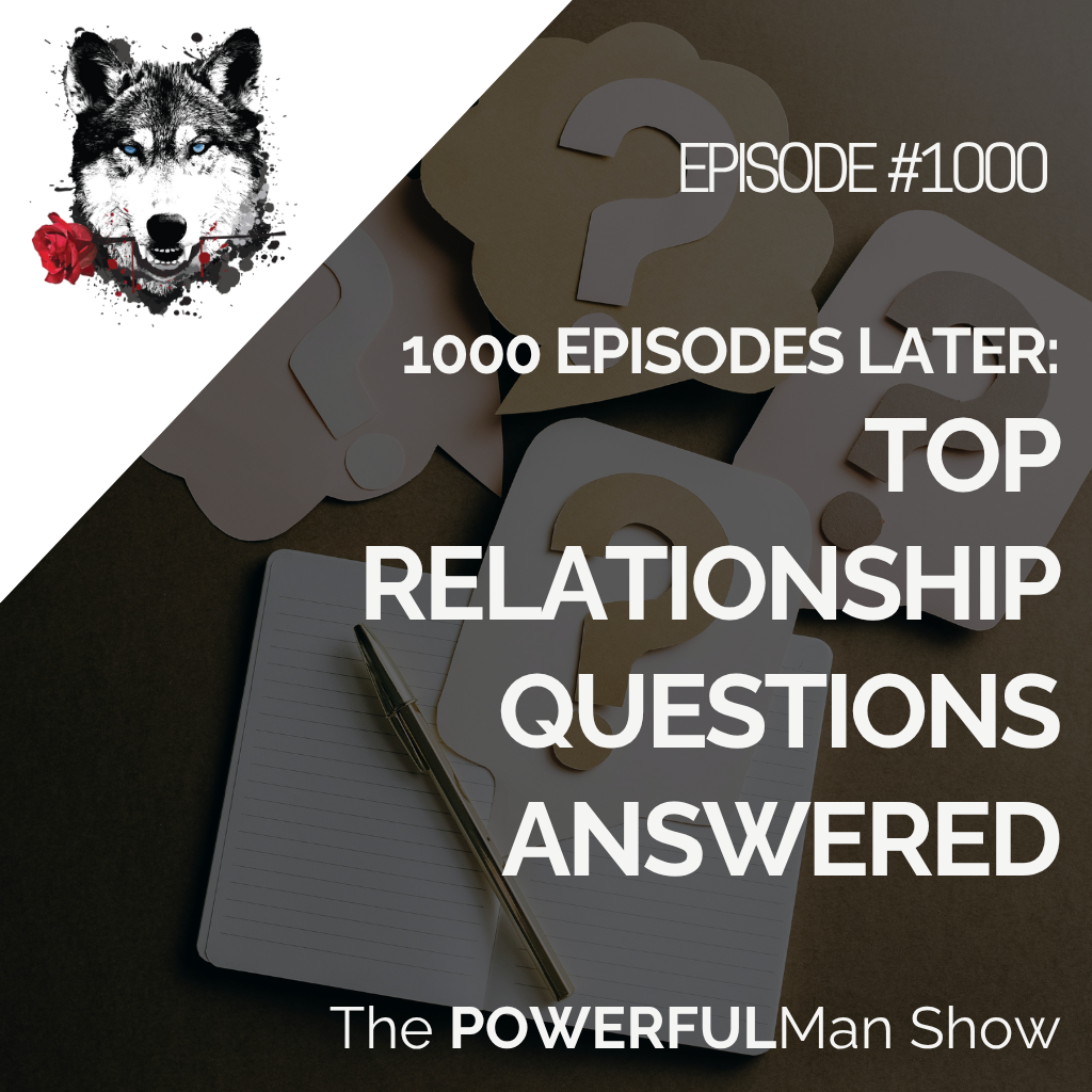 1000 Episodes Later: Top Relationship Questions Answered