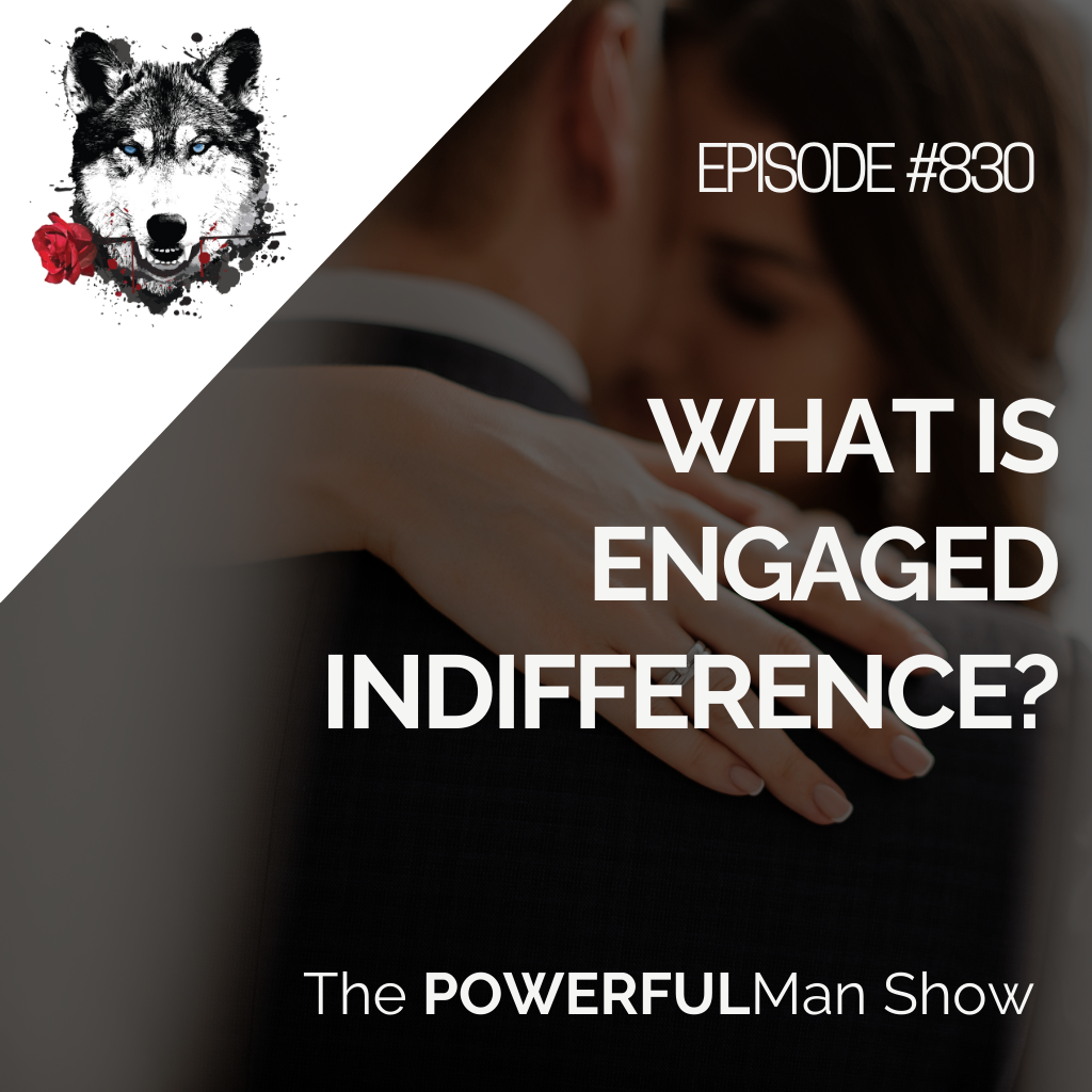 What Is Engaged Indifference?