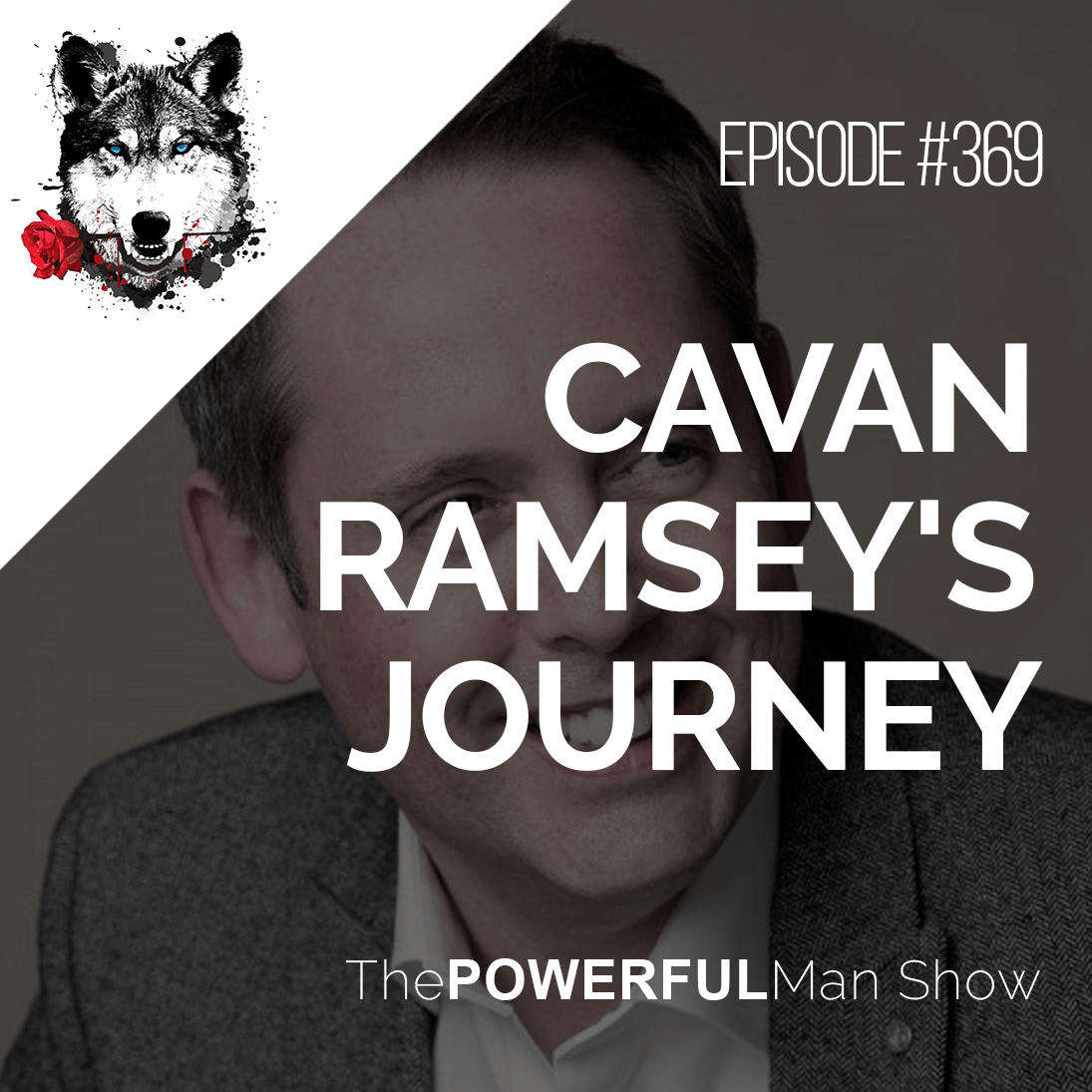 Cavan Ramsey’s Journey