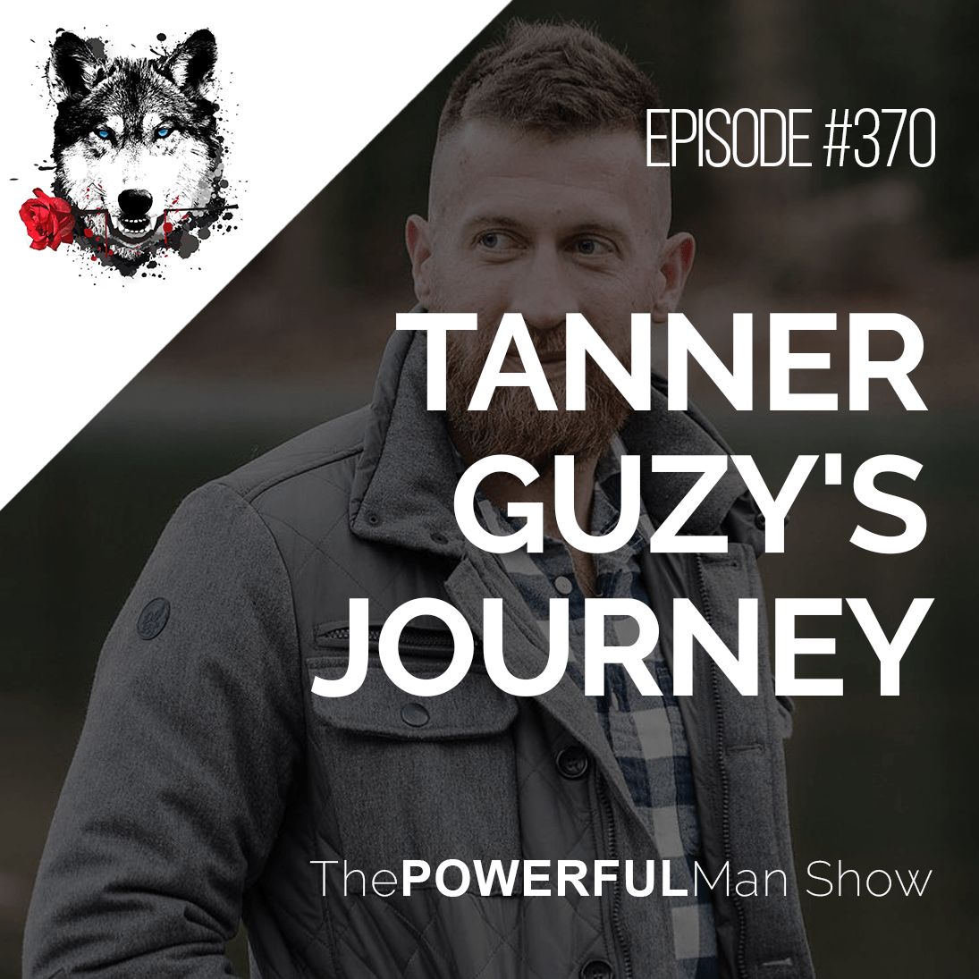 Tanner Guzy’s Journey