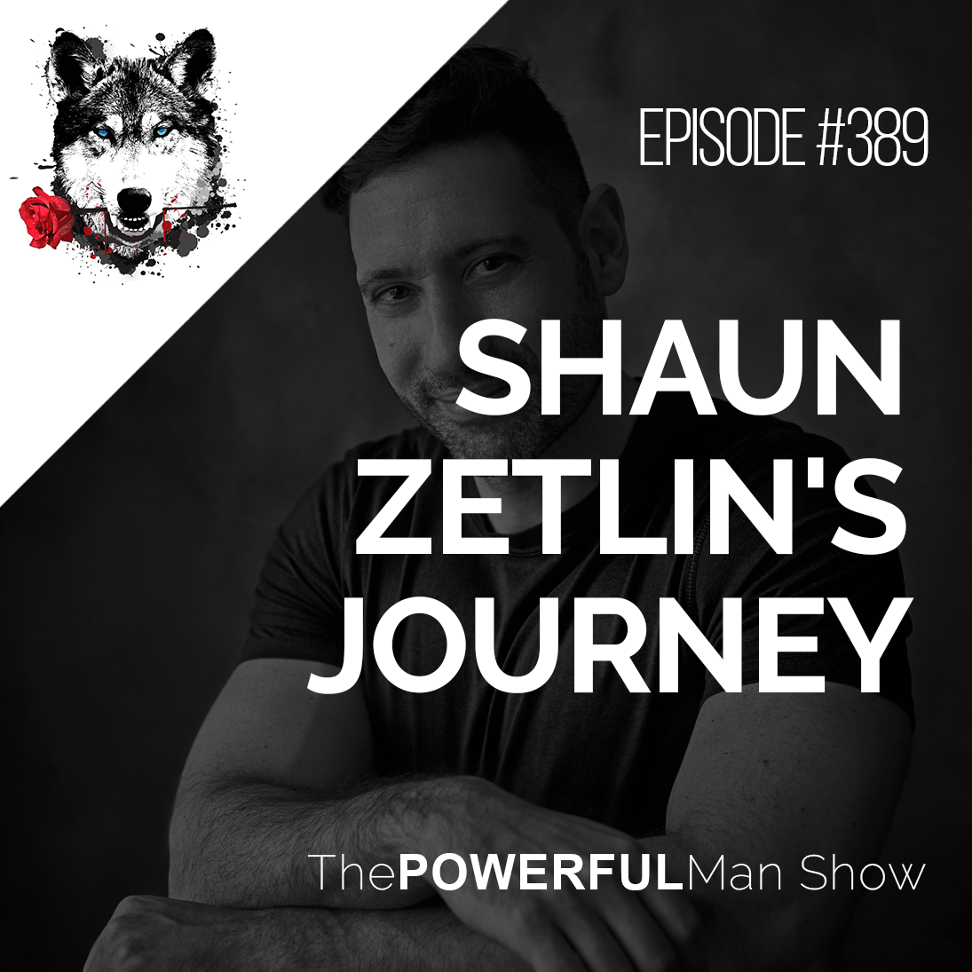 Shaun Zetlin’s Journey