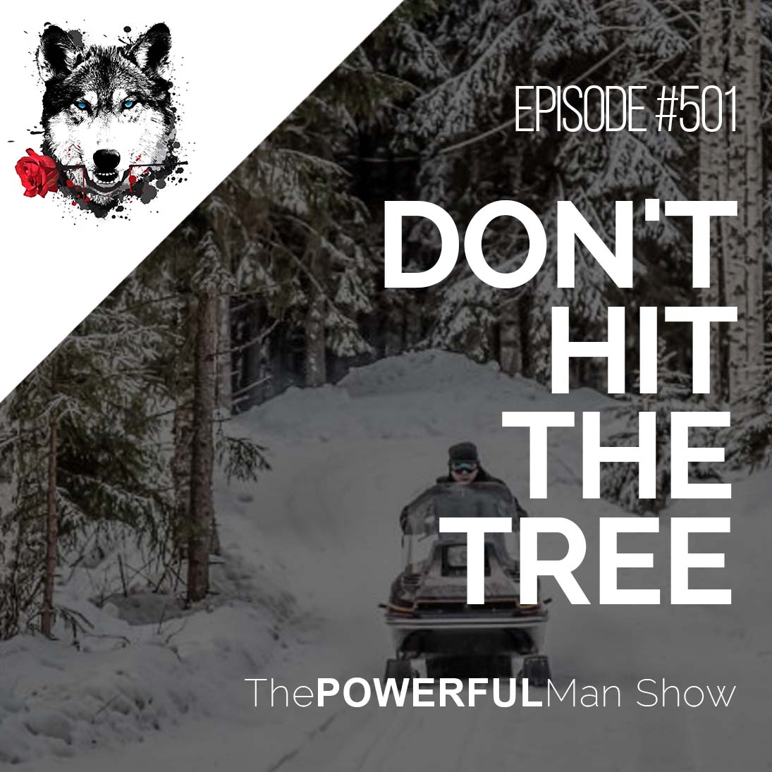 Don’t Hit The Tree