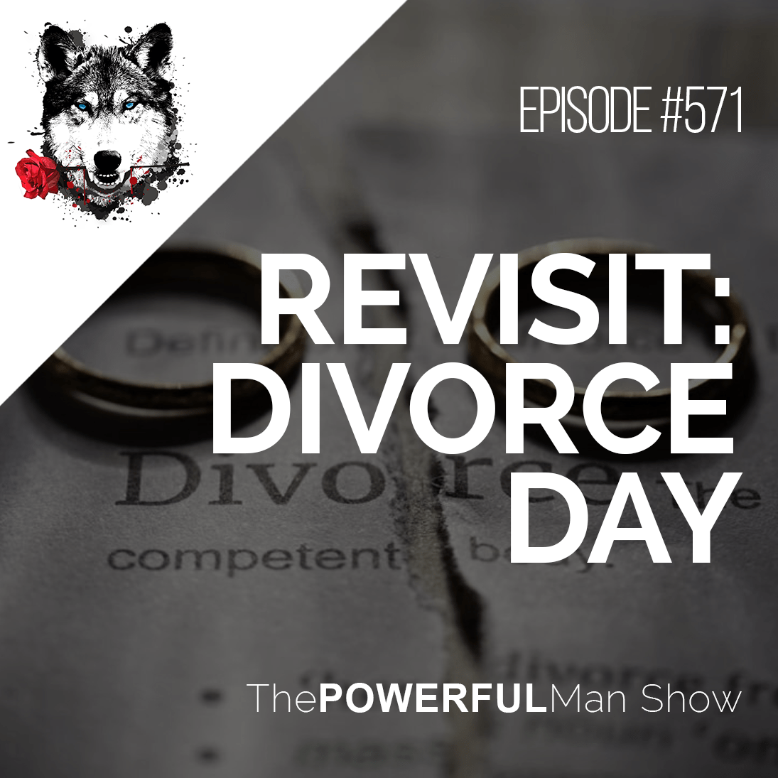 Revisit: Divorce Day