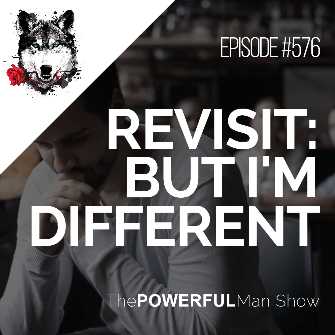 Revisit: But I’m Different