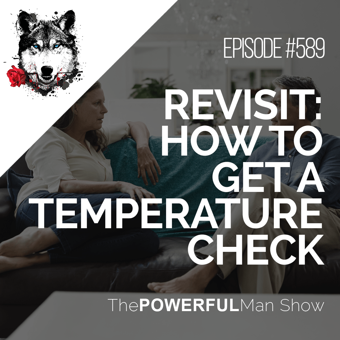 Revisit: How To Get A Temperature Check