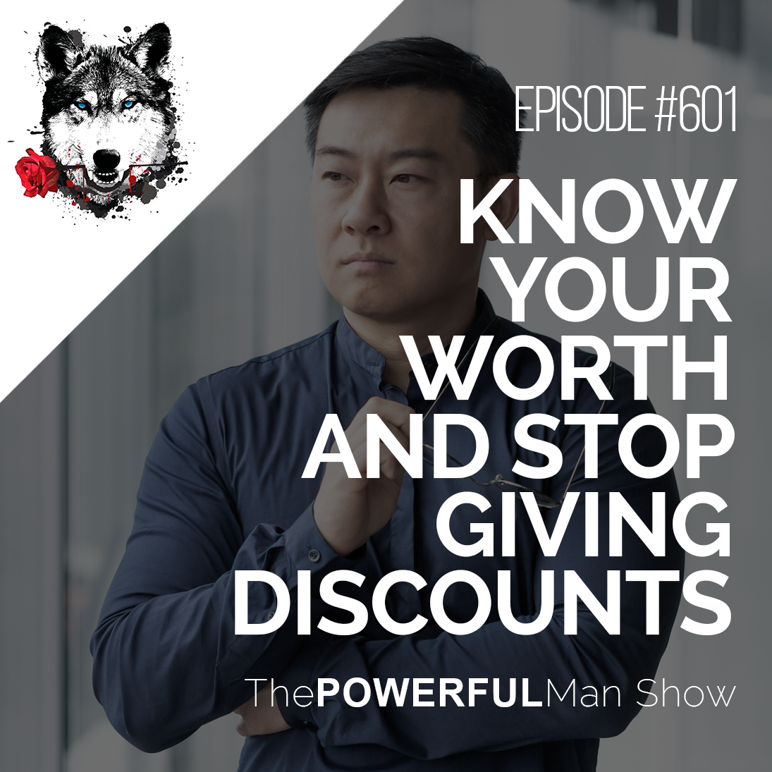 Know Your Worth and Stop Giving Discounts
